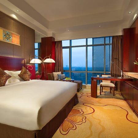 Xi'An Airport Hotel XIY Exterior photo