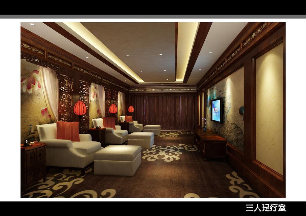 Xi'An Airport Hotel XIY Exterior photo