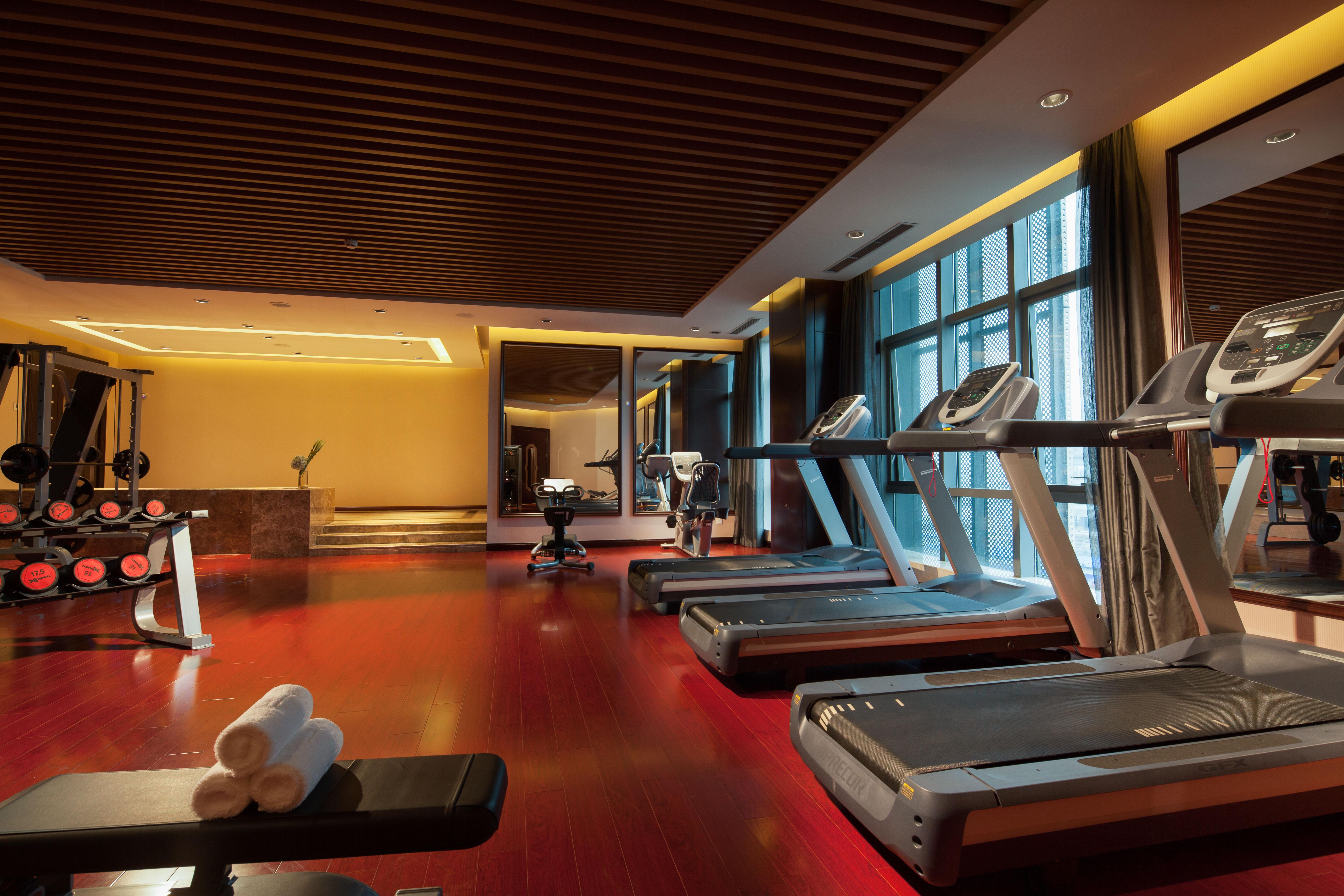 Xi'An Airport Hotel XIY Exterior photo