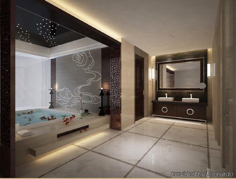 Xi'An Airport Hotel XIY Exterior photo