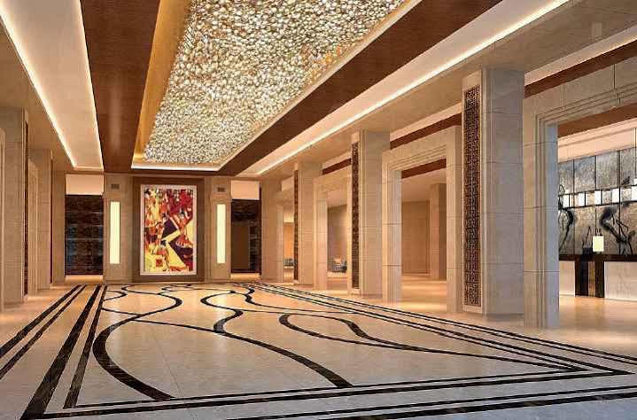 Xi'An Airport Hotel XIY Exterior photo
