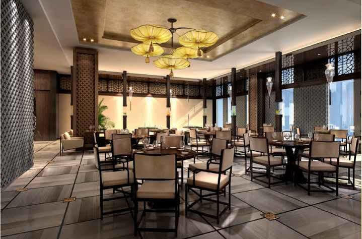 Xi'An Airport Hotel XIY Exterior photo